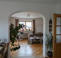 3-Zimmer Wohnung in Isen frühestens ab 01.12.25 zu vermieten