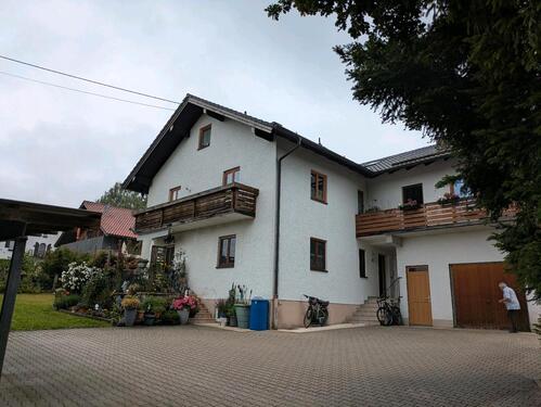 Foto - Etagenwohnung zur Miete in Isen