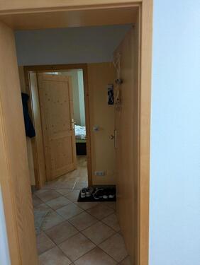 Foto - Etagenwohnung in Isen