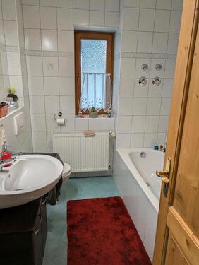 Foto - Etagenwohnung in Isen zur Miete