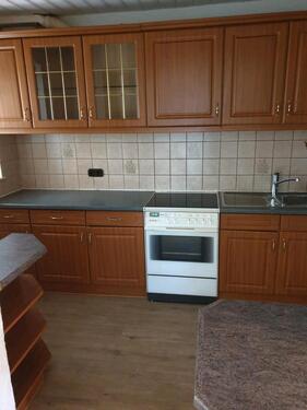 Foto - Etagenwohnung in Riedering zur Miete