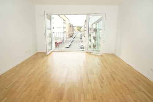 Foto - Etagenwohnung in Fürth