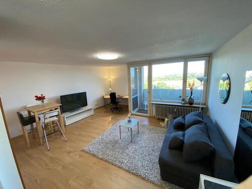 Foto - Etagenwohnung zur Miete in Nürnberg