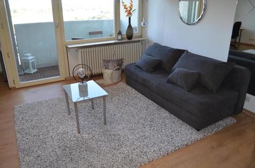 Foto - Etagenwohnung in Nürnberg