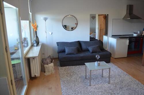 Foto - Etagenwohnung in Nürnberg zur Miete