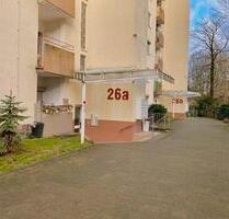 Großzügige 2-Zi.-Wohnung mit Balkon! - Leverkusen Alkenrath
