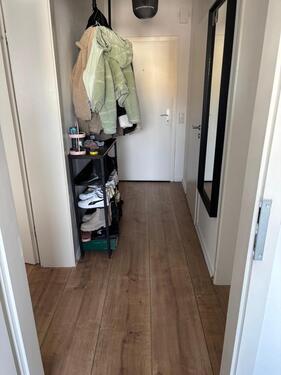 Foto - 1 Zimmer Etagenwohnung in Münster