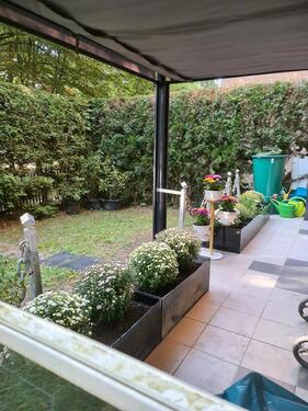 Foto - 4 Zimmer Etagenwohnung in Bergheim