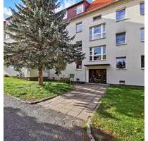 Attraktive 3-Zimmer-Wohnung - 324,00&nbsp;EUR Kaltmiete, ca.&nbsp; 54,97&nbsp;m&sup2; in Freiberg (PLZ: 09599)