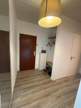 Foto - 1 Zimmer Etagenwohnung in Nettetal