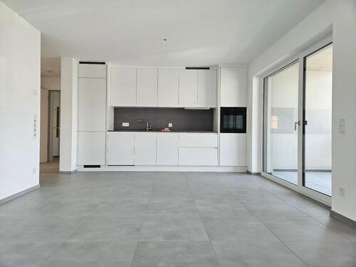 Foto - 4 Zimmer Etagenwohnung in Renquishausen