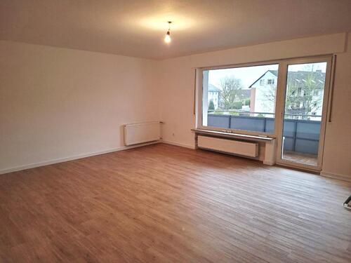 Foto - 3 Zimmer Wohnung Balkon und Küche in Fulda Petersberg