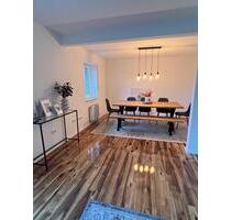 ❌️GELEGENHEIT: modernes, helles, neu renoviertes Einfamilienhaus❌ - Wolfsburg Ehmen