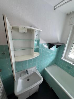 Foto - Etagenwohnung in Heroldstatt zur Miete