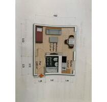 1-Zimmer-Wohnung zu vermieten in 01277 Dresden