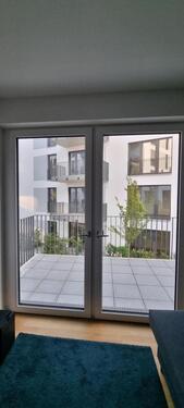 Foto - Verfügbar 4.5 Zimmer Wohnung in Belfortstrasse Pforzheim