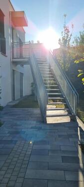 Foto - 4.5 Zimmer Etagenwohnung zur Miete in Pforzheim