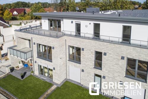 Foto - 3 Zimmer Einfamilienhaus zur Miete in Lingen (Ems)