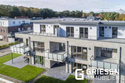 Foto - 3 Zimmer Einfamilienhaus in Lingen (Ems)