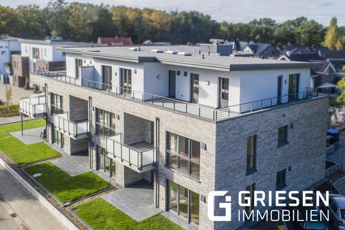 Foto - Einfamilienhaus in Lingen (Ems) zur Miete