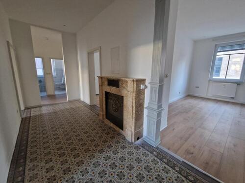 Foto - Viel Raum für Ihre Familie - 3, 5 oder 6 Zimmer Wohnung