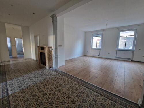 Foto - 5 Zimmer Etagenwohnung zur Miete in Göppingen