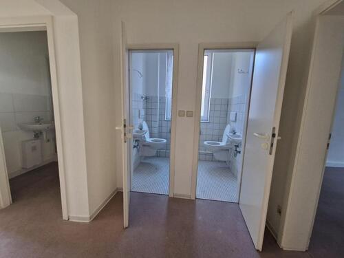 Foto - Etagenwohnung in Göppingen zur Miete