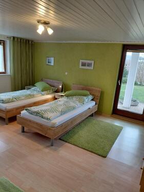 Foto - 2 Zimmer andere in Ortenberg