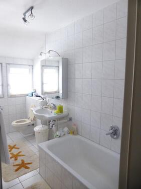 Foto - 3 Zimmer Dachgeschoßwohnung in Limburg an der Lahn