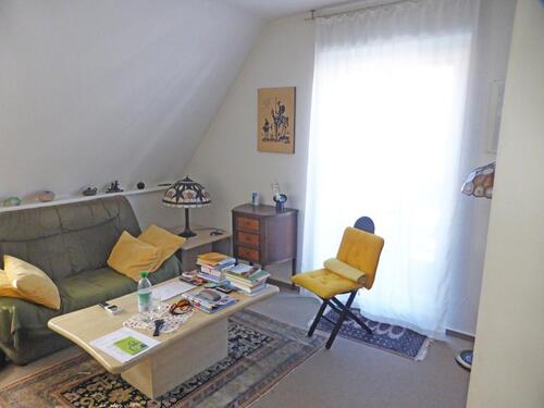 Foto - Dachgeschoßwohnung in Limburg an der Lahn zur Miete