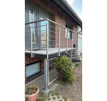 Helle 3 Zimmer Wohnung - Lehrte-Sievershausen