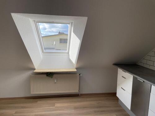 Foto - Dachgeschoßwohnung in Lehrte zur Miete