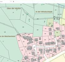 Großes Baugrundstück 1.379 m² – Bebauung mit 2 Einfamilienhäusern - Lindlar
