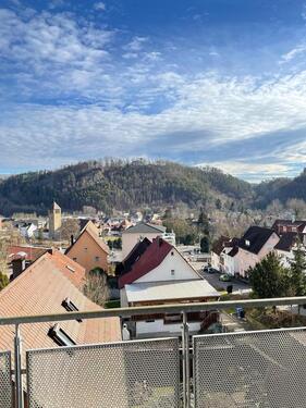 Foto - 2,5-Zimmer Wohnung in Sulz am Neckar ab 01.08. zu vermieten