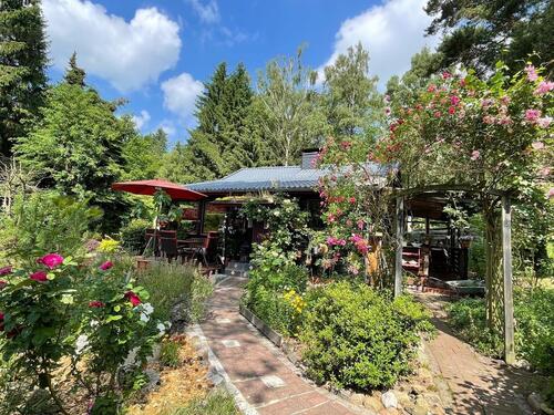 Foto - Einfamilienhaus zum Kaufen in Sittensen