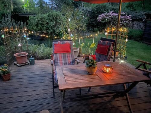 Foto - Einfamilienhaus in Sittensen zum Kaufen