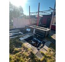 Neustrelitz Guten schöne ein Garten