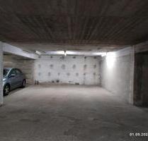 Stellplatz Garage - zentral Ursulinenstraße 42, Saarbrücken