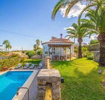 Villa Limon Denia - Luxus Ferienvilla in Denia Frei im Juni - Hamburg Harvestehude