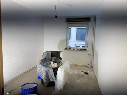 Foto - KERNSANIERTE EIN ZIMMERWOHNUNG MIT GARTENNUTZUNG!