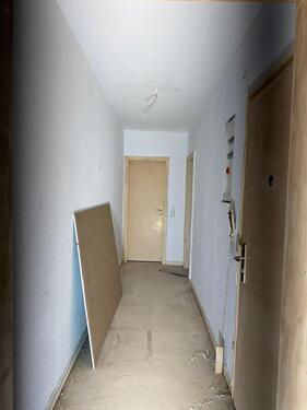 Foto - 1 Zimmer Erdgeschoßwohnung in Krefeld