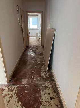 Foto - Erdgeschoßwohnung in Krefeld zur Miete