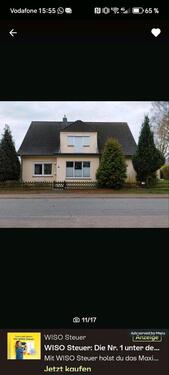 Foto - Einfamilienhaus ZFH in Weyhe zu verkaufen. Frei zum 01.08.26