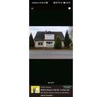 Einfamilienhaus ZFH in Weyhe zu verkaufen. Frei zum 01.08.26