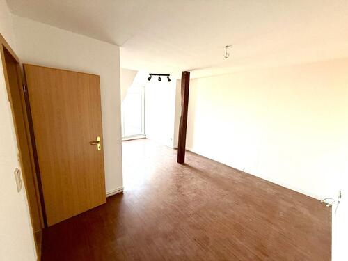 Foto - Dachgeschoßwohnung in Gardelegen zur Miete