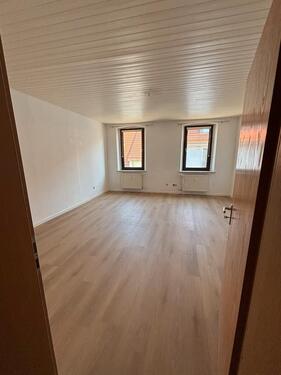 Foto - Großzügige 2-Zimmer Wohnung mit Balkon in Schweinfurt-Altstadt