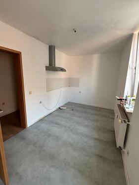 Foto - Etagenwohnung in Schweinfurt zur Miete