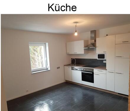 Foto - Wohnung in Wangen - Haslach 2 Zimmer mit EBK
