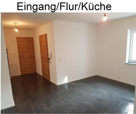 Foto - Etagenwohnung in Wangen im Allgäu zur Miete