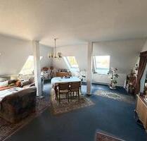 Sehr große 2 Raumwohnung demnächst frei in LSZ! - Bad Langensalza